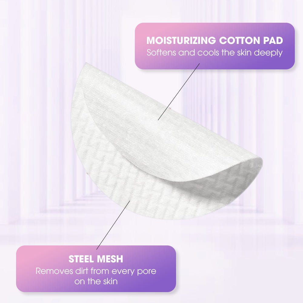 SEYOUL Toner Pad - Seyoul - Malaysia OfficialTMDT - 1P(0496)