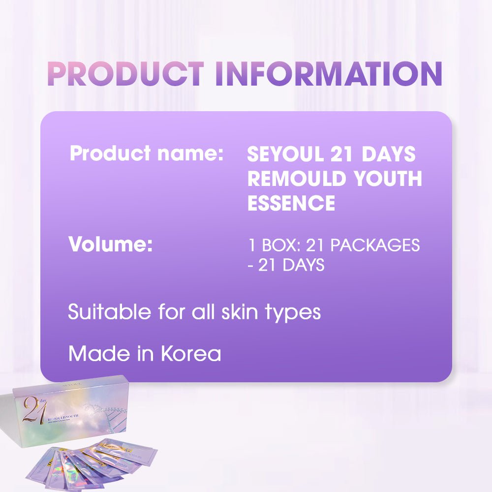 SEYOUL Top 1 Combo – Bright & Repair - Seyoul - Malaysia OfficialTMDT - 1P(0167) - 1P(0034) - 1P(0022) - 1P(0004) - 1P(0027) - 1P(0370) - 1P(0496)