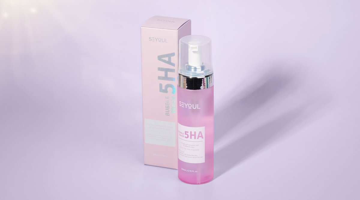 SEYOUL Total Skin Brightening Pride Set - Seyoul - Malaysia OfficialTMDT - 1P(0167) - 1P(0432) - 1P(0330) - 1P(0370) - 1P(0534) - 1P(0041) - 1P(0027)