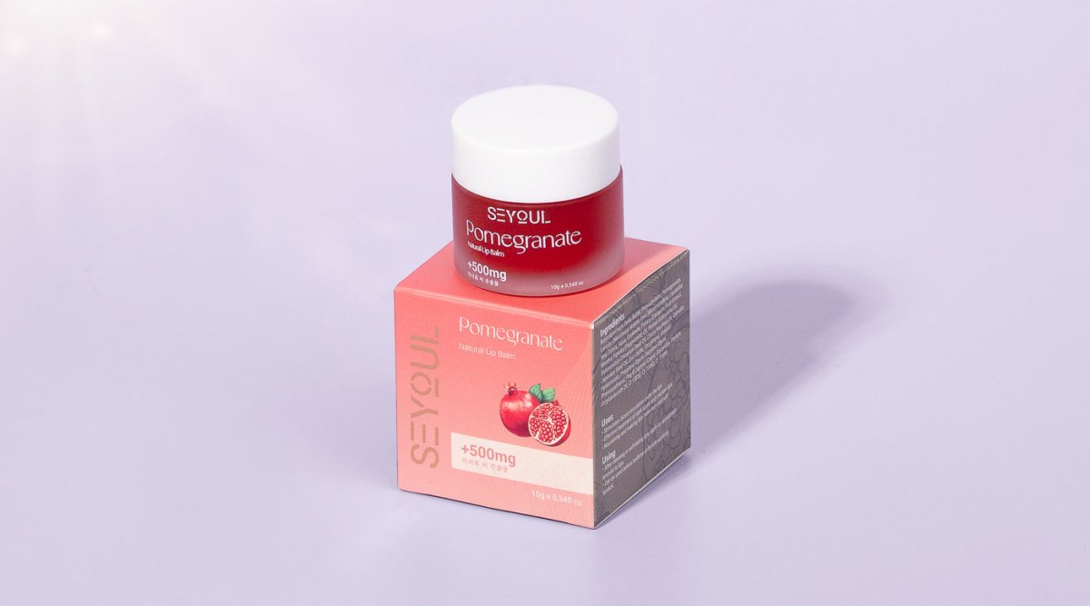 SEYOUL Total Skin Brightening Pride Set - Seyoul - Malaysia OfficialTMDT - 1P(0167) - 1P(0432) - 1P(0330) - 1P(0370) - 1P(0534) - 1P(0041) - 1P(0027)