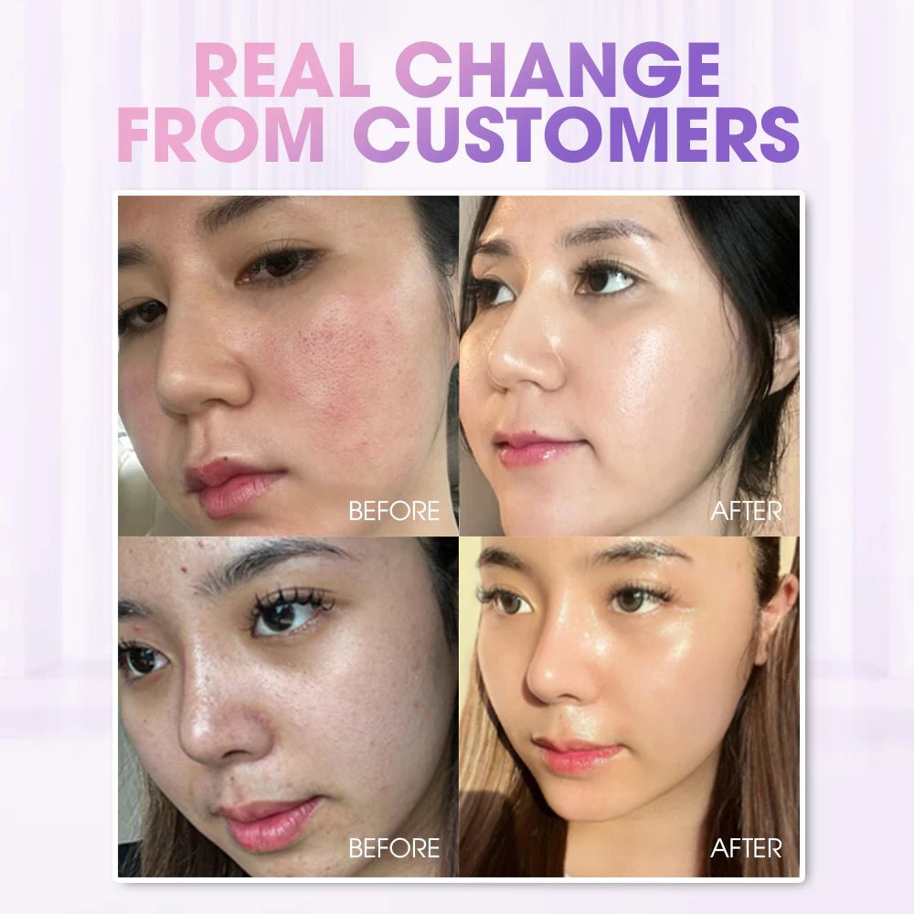 SEYOUL Ultimate 7 - Day Glow Set - Seyoul - Malaysia OfficialTMDT - 1P(0167) - 1P(0019) - 1P(0330) - 1P(0508)