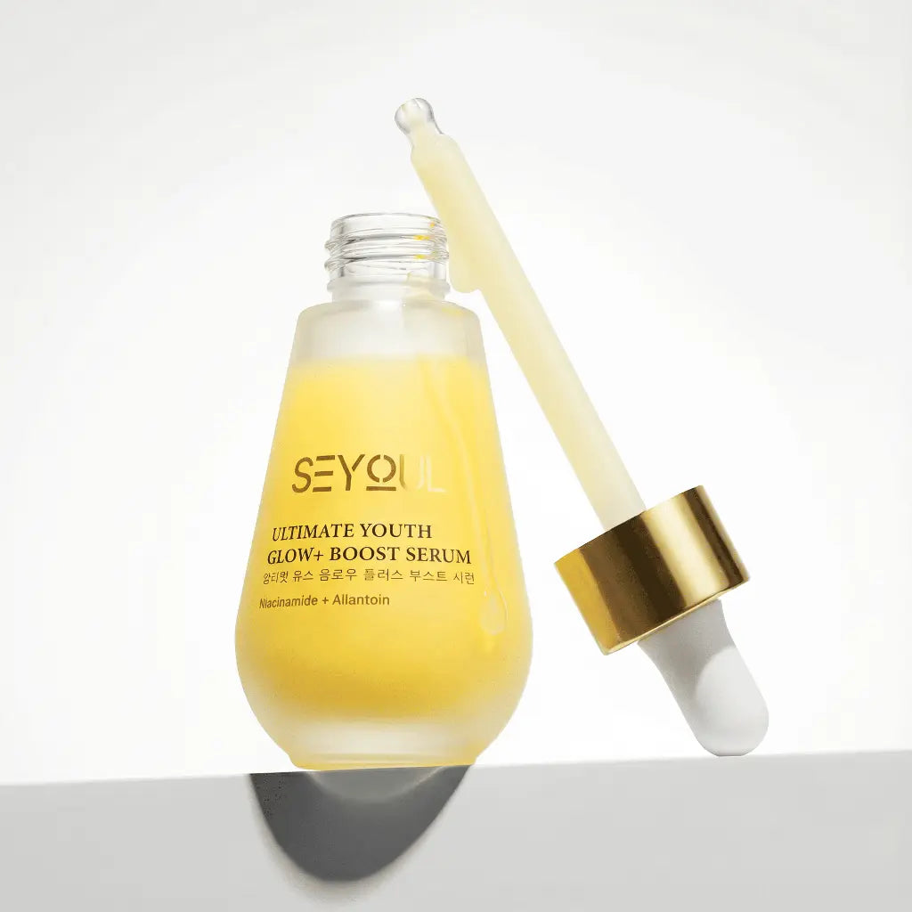 [New Product] SEYOUL Ultimate Youth Glow+ Boost Serum