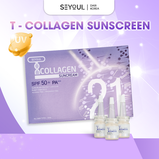 Seyoul T-Collagen Sunscreen