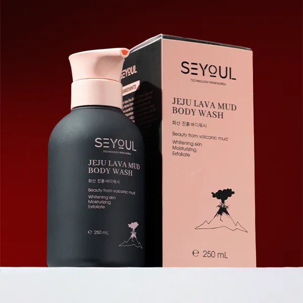 Ultimate Body Care Set - SEYOUL Black Friday - Seyoul - Malaysia Official